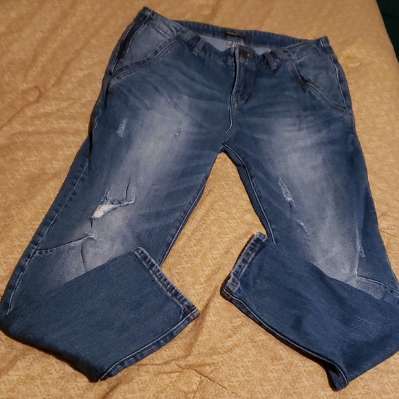 Dear John JOYRICH Jean's - Picture 2 of 8